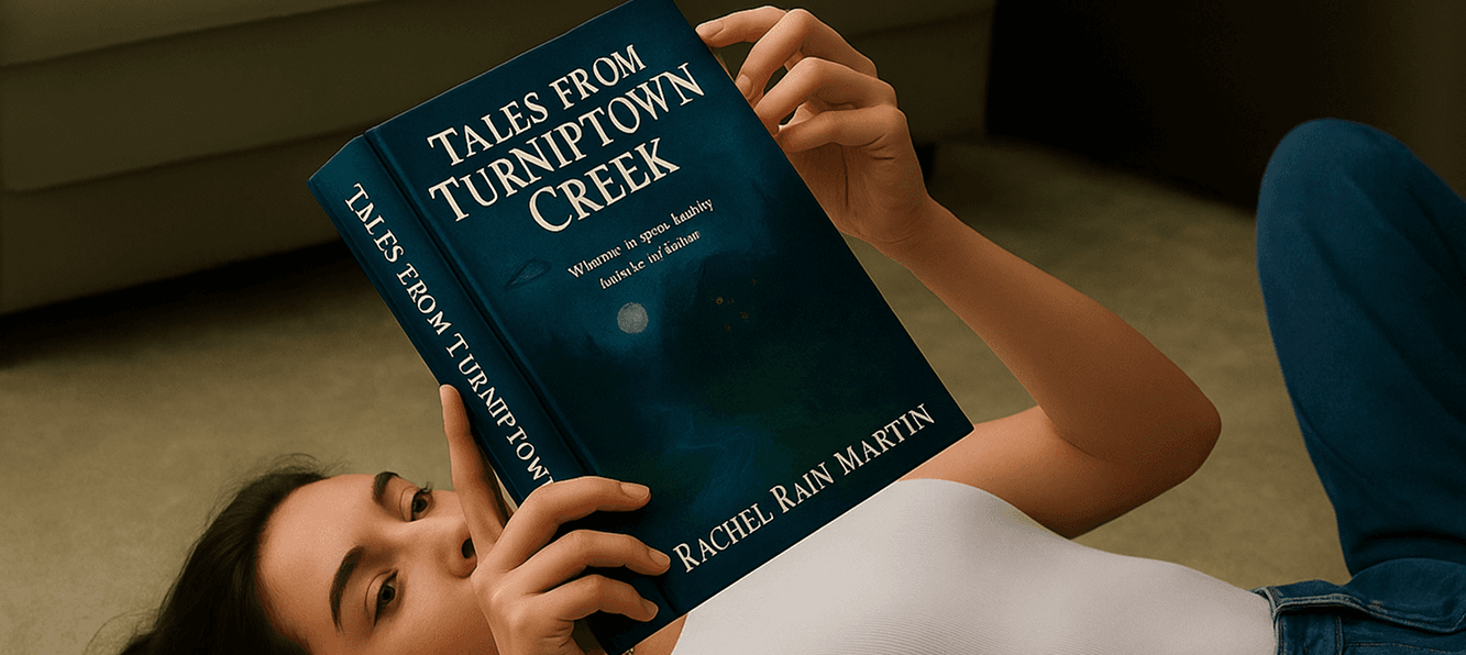 Rachel Rain Martin Book Header 2