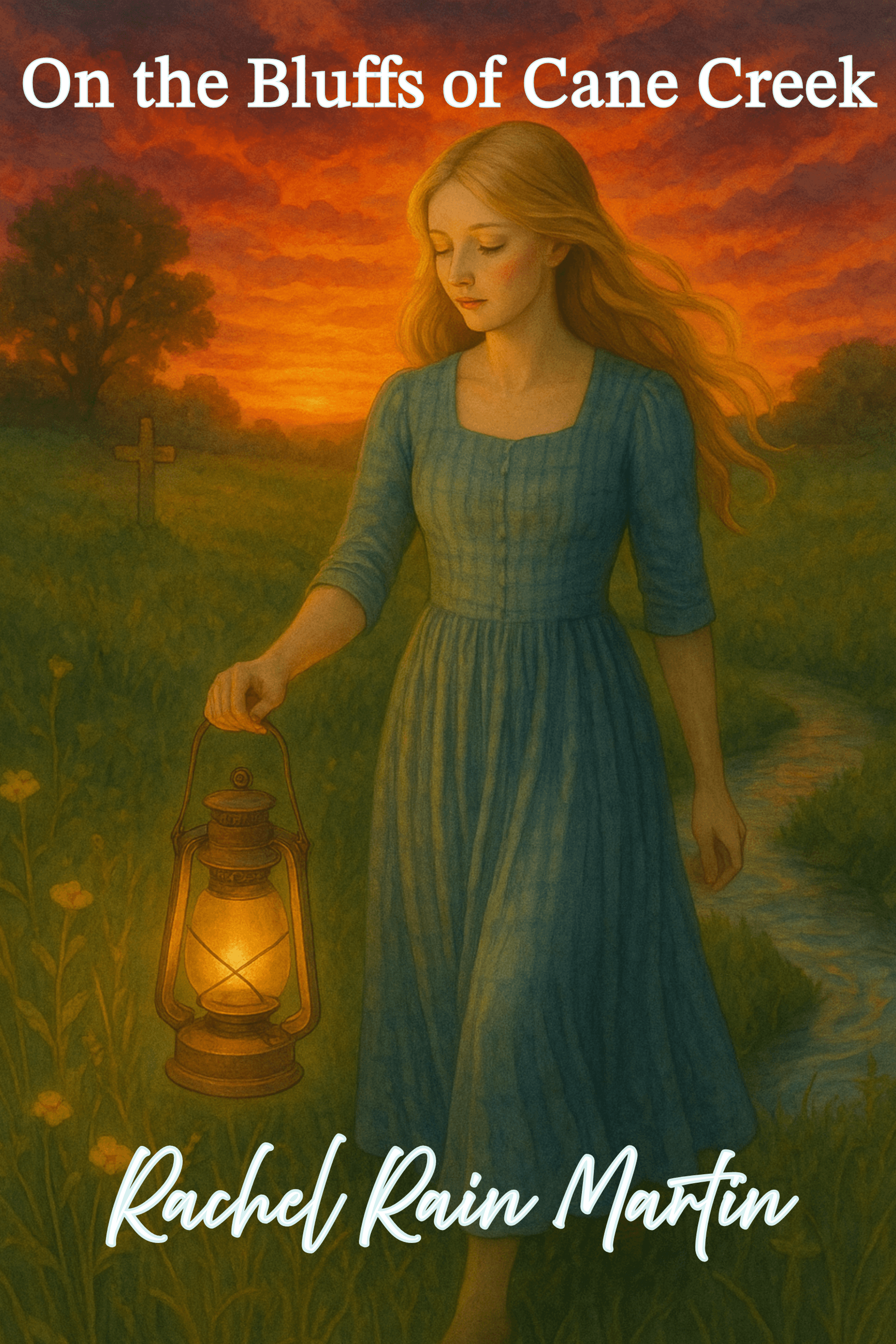 On the Bluffs of Cane Creek