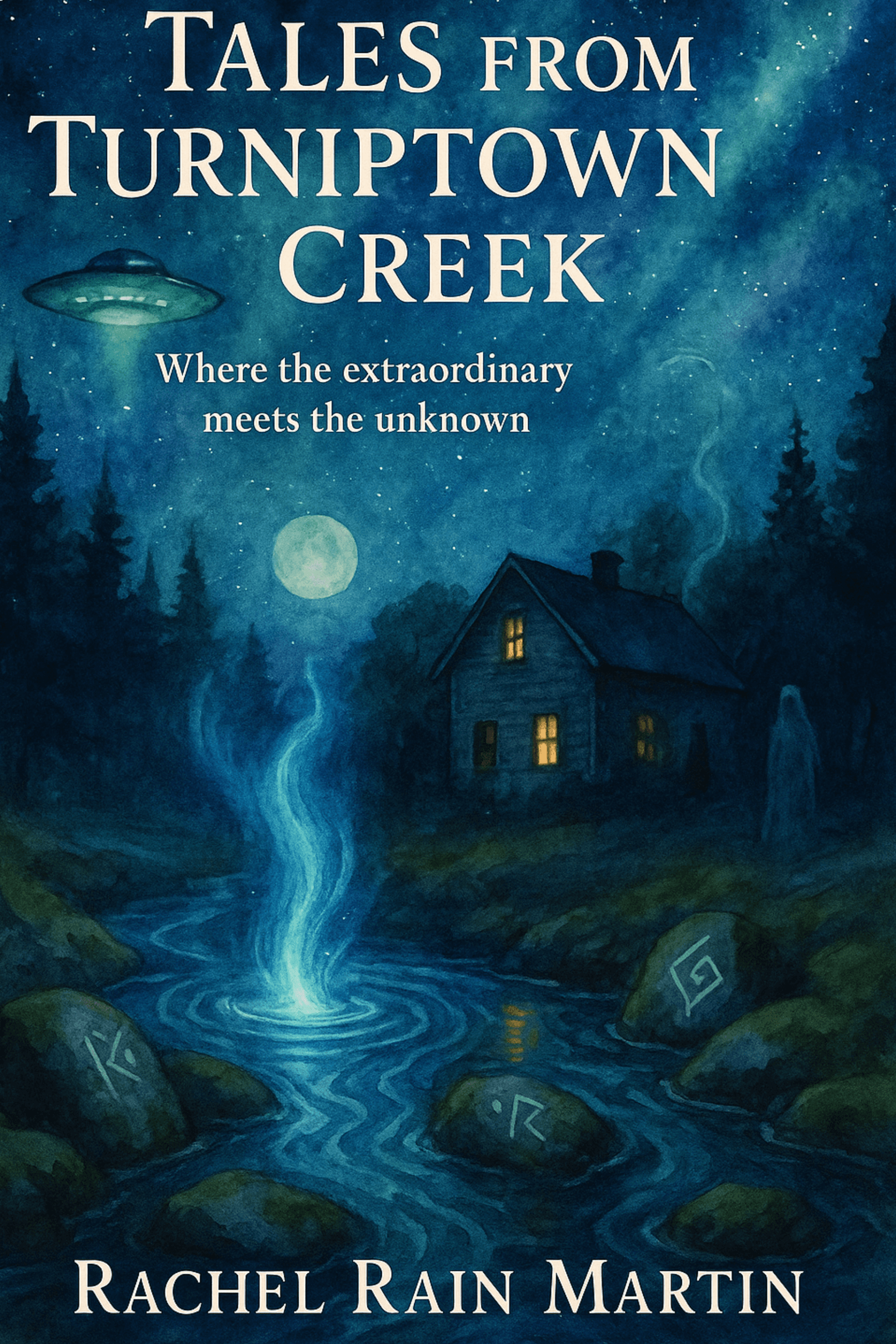 Tales from Turniptown Creek